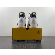Air CT8529-170 Jordan 6 Yellow Ochre 0520